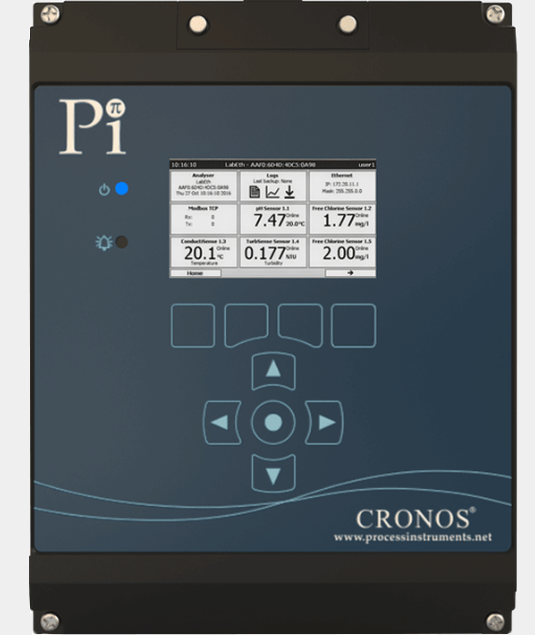 英國PI 臭氧檢測儀CRONOS?和CRIUS?4.0區(qū)別(圖1)