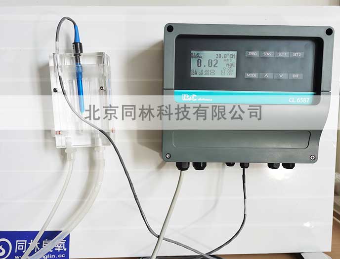 臭氧監測儀、臭氧分析儀和臭氧控制器有什么區別？(圖2)